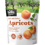 Tasti Apricots Ready To Eat