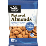 Tasti Almonds Dessert Whole - premium almonds ideal for baking, trail mixes, and nutritious snacking.