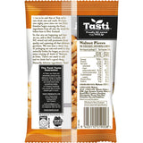 Premium Tasti Walnut Pieces, perfect for baking, snacking, and a rich source of protein and fiber.