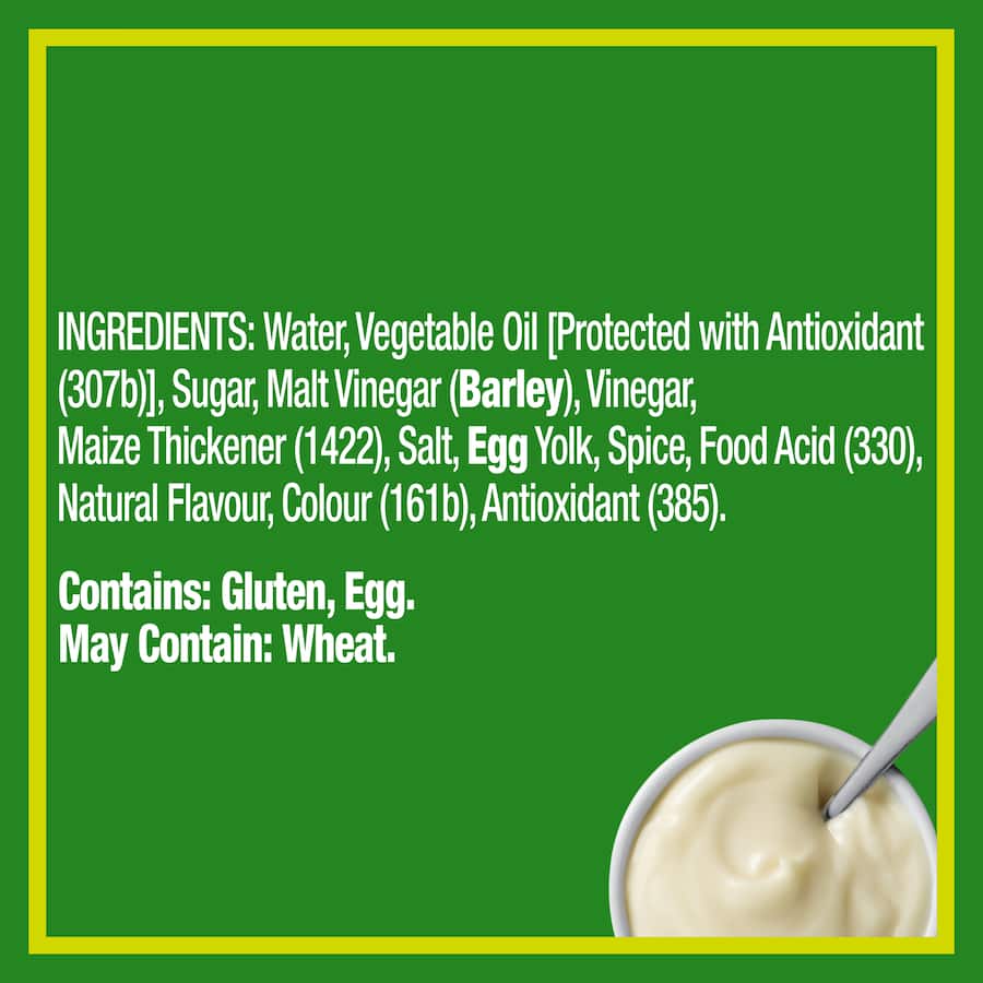 A jar of Eta Mayonnaise Original, creamy condiment perfect for sandwiches, salads, and enhancing various dishes.