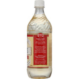 Dyc Vinegar White Wine: premium white wine vinegar for enhancing marinades, sauces, and salad dressings.