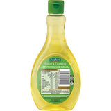 Sunfield Salad & Cooking Oil: Versatile, heart-healthy oil for dressings, frying, and baking with easy squirt lid.