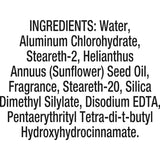 Rexona Men Roll On Ice Cool 50ml delivers 48-hour sweat protection with an invigorating fragrance for active men.