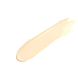 Lightweight Mcobeauty Flawless Glow Foundation 2.5 Fair, offering buildable coverage and a natural, radiant finish for fair skin.