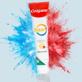 Colgate Total Antibacterial Toothpaste Original Tube 80g