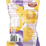 Proper Crisps Big Cut Chips Purple & Gold