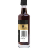 Queen Vanilla Extract with Seeds, featuring real vanilla bean seeds for rich flavor and visual appeal in baking and desserts.