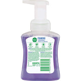 Dettol Hand Wash Foam Vanilla Orchid: Antibacterial foam with a soothing vanilla scent, gentle on skin and kills 99.9% of germs.