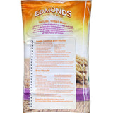 Edmonds Wheat Bran Bakers mix for nutritious baking, packed with fiber for delicious muffins and bread.