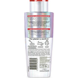 L'Oréal Elvive Shampoo Bond Repair revitalizes severely damaged hair with Citric Acid for stronger, healthier locks.