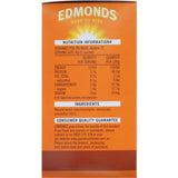 Edmonds Yeast Instant Dry, premium gluten-free baking yeast for quick and effortless dough rising, perfect for all recipes.