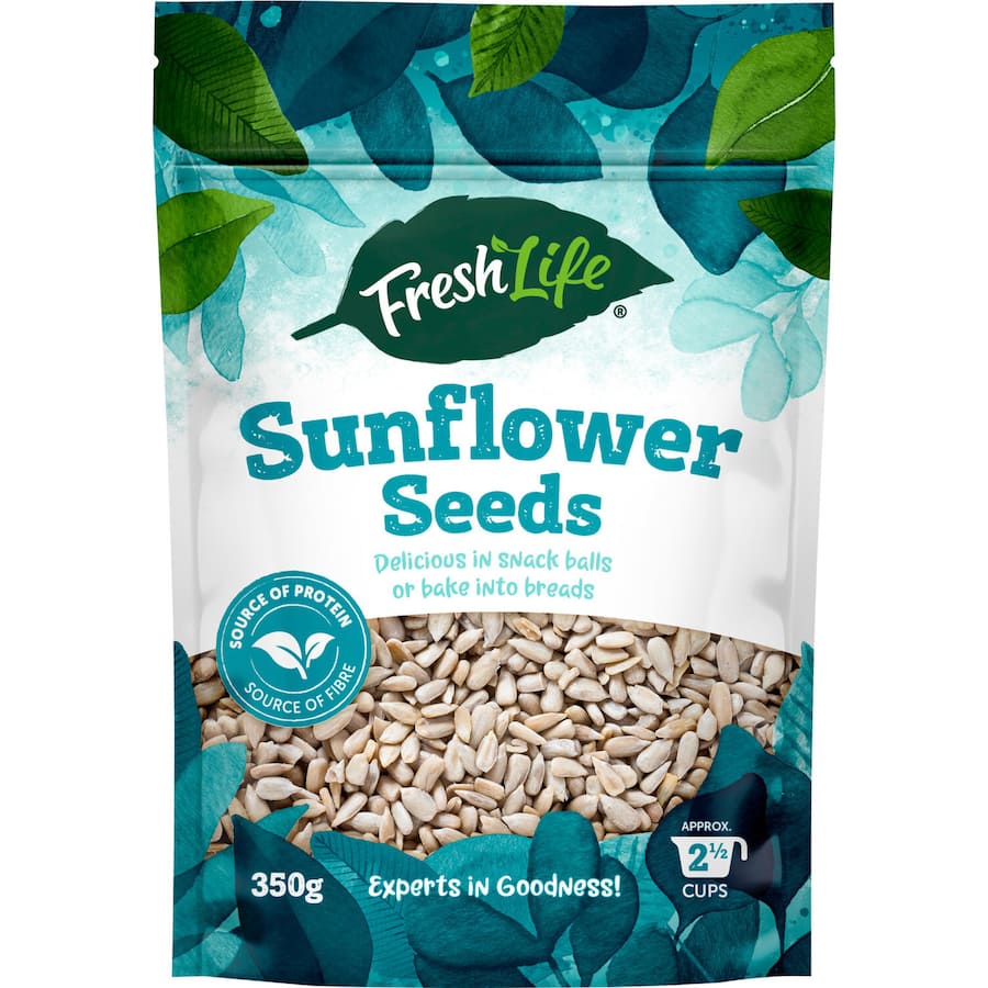Freshlife Sunflower Seeds  350g