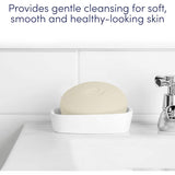 Dove Soap Bar Shea Butter: Nourishing bar with moisturizing shea butter and warm vanilla scent for silky-smooth skin.