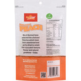 Sunreal Dried Peaches: flavorful, nutrient-rich sun-dried snacks perfect for snacking, baking, or enhancing dishes.