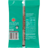 Chocolate mint topping mix for desserts, blending rich chocolate and refreshing mint flavors for sweet creations.