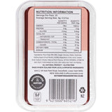 Rutherford & Meyer Fruit Paste Plum, a natural condiment that enhances cheese boards with its sweet and tart plum flavor.