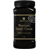 Equagold Cocoa Powder Dutch Premium