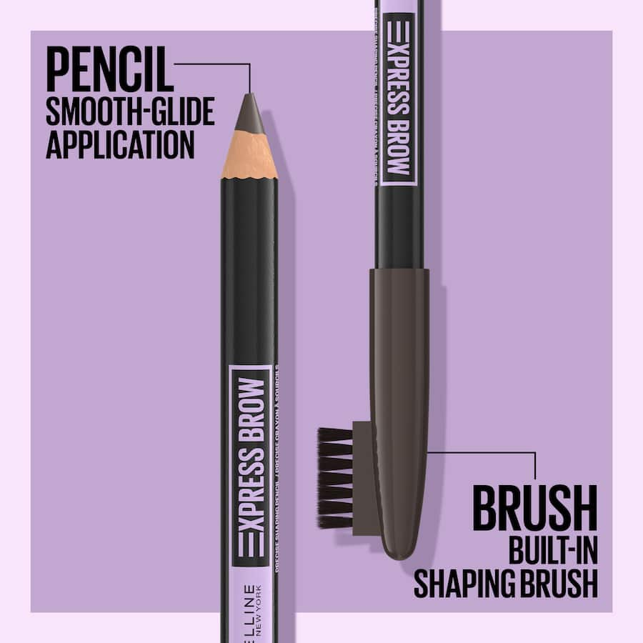 Maybelline Eyebrow Pencil Blonde