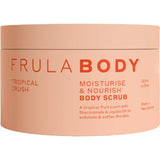 Frula Body Scrub Tropical Crush 200mL