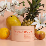Frula Body Scrub Tropical Crush 200mL