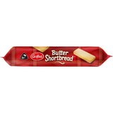 Buttery Griffins Shortbread Butter biscuits, perfect for tea time, with a melt-in-the-mouth texture and no artificial ingredients.