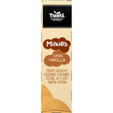 Tasti Milkies Cake Bars Choc Vanilla