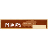 Tasti Milkies Cake Bars Choc Vanilla