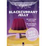 The Jellyologist Jelly Crystals Classic Blackcurrant