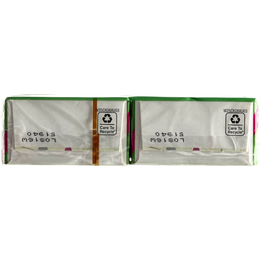Carefree Tampons Super 16pack