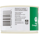 Essentials Tuna Chunks In Oil Can 425g