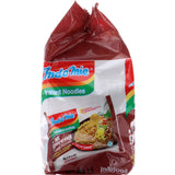 Indomie Mi Goreng Instant Noodles Satay Multi Pack