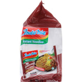 Indomie Mi Goreng Instant Noodles Satay Multi Pack