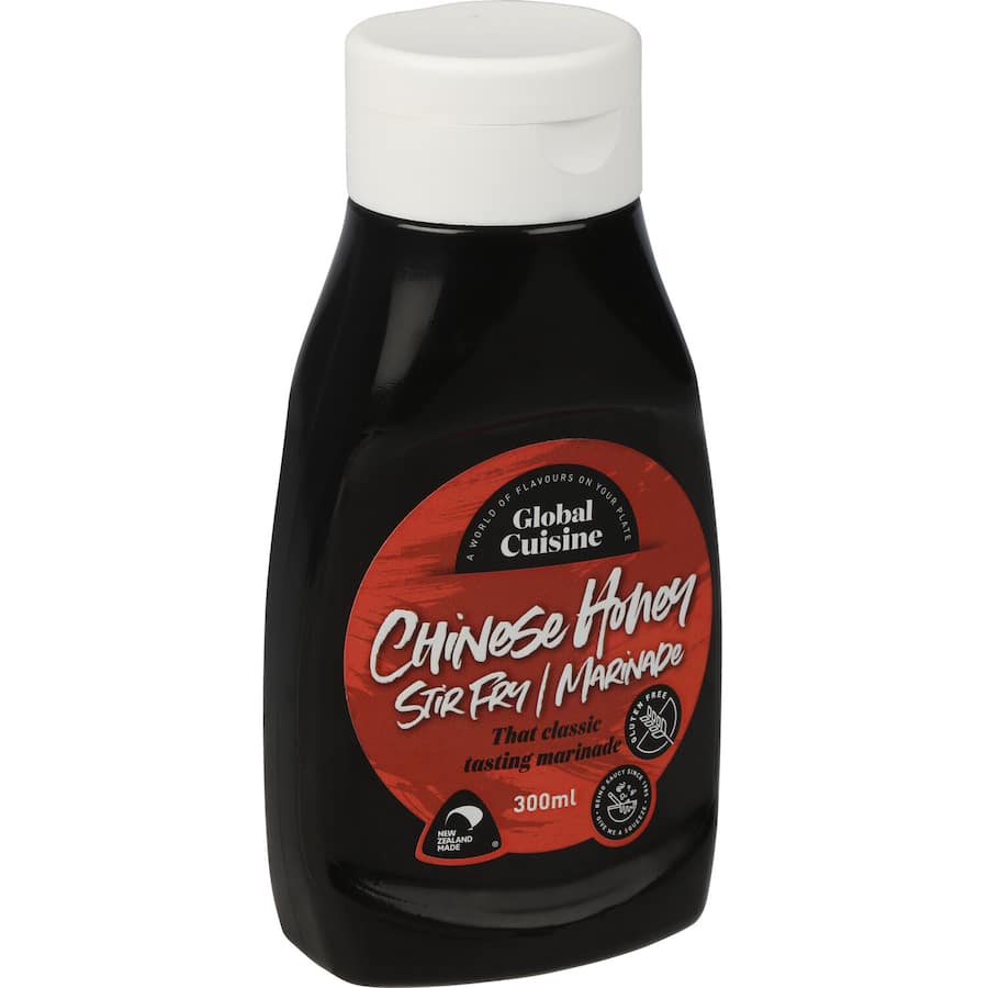 Diron Global Cuisine Marinade Chinese Honey