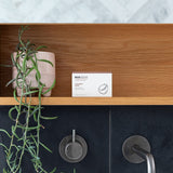 Ecostore Soap Coconut: Creamy vegan soap with coconut strands for gentle exfoliation and a tropical aroma, packaged sustainably.