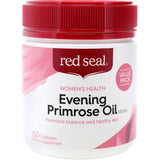 Red Seal Evening Primrose Oil 1000mg