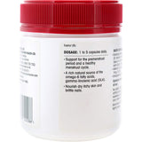 Red Seal Evening Primrose Oil 1000mg