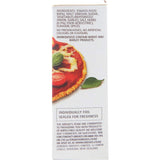 Rich tomato and herb pizza paste in convenient 50g sachets, perfect for enhancing homemade pizzas without artificial additives.