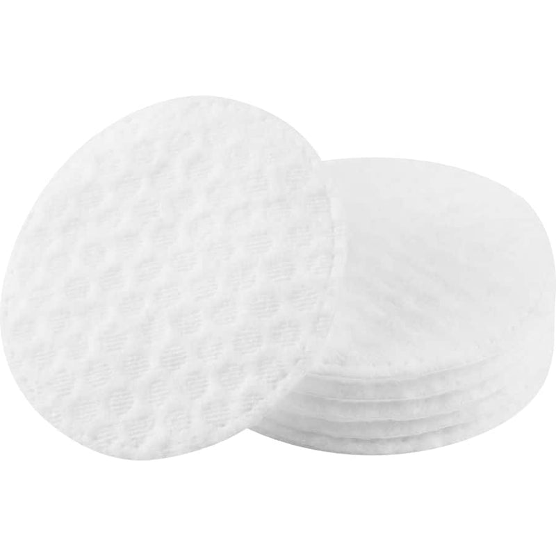 Swisspers Organic Cotton Pads Eco Dispenser