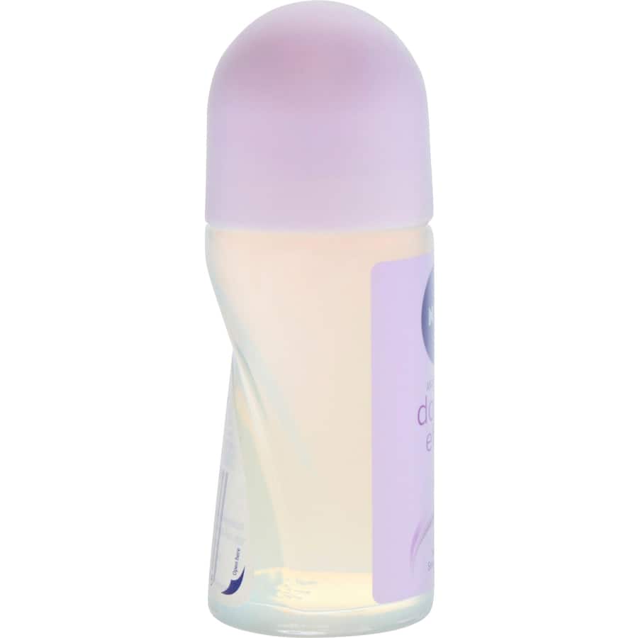 Nivea Roll On Deodorant Anti-perspirant Double Effect 50mL