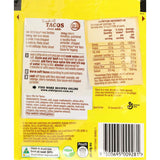 Old El Paso Taco Seasoning Fiery Spice Mix enhances dishes with a zesty blend of chili, garlic, and authentic spices.