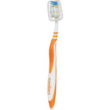 Colgate Oral Care Travel Essentials Kit with toothbrush, toothpaste, mouthwash, and floss for hygiene on the go.