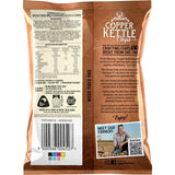 Copper Kettle Chips Woodfire Bbq