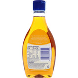 Chelsea Honey & Maple Syrup Flavoured Syrup, perfect for pancakes, waffles, and desserts, offering a rich, sweet flavor.