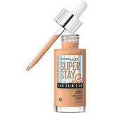 Maybelline Superstay Glow Skin Tint Foundation 48 30mL