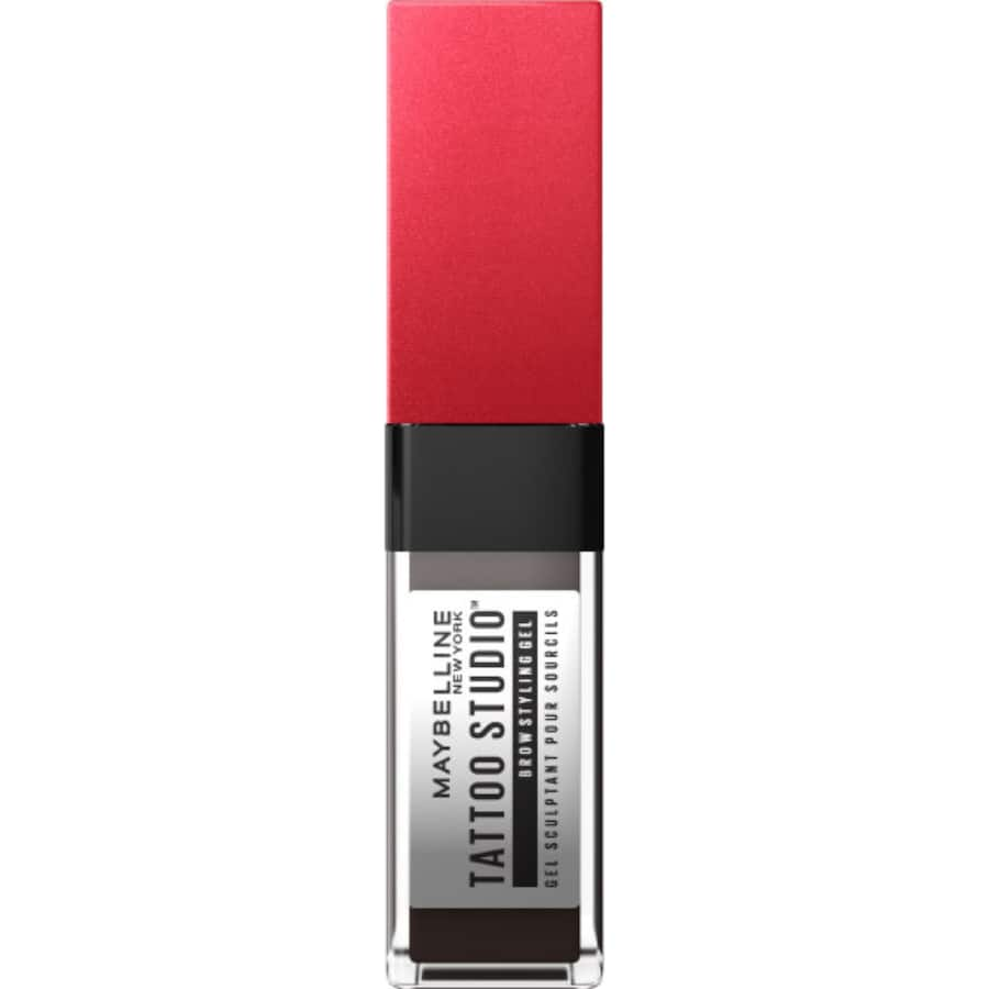 Maybelline Deep Brown Med Brown