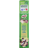 Nestle Cereal Milo Duo: a crunchy blend of chocolate malt and milky-vanilla curls, rich in whole grains and essential nutrients.