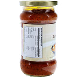 A jar of Ashoka Indian Butter Chicken Paste, promising rich, creamy flavor for authentic butter chicken at home.