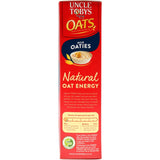 Delicious Uncle Tobys Oats Milk Oaties, a creamy, nutritious oat milk rich in fiber and heart-healthy beta-glucan.