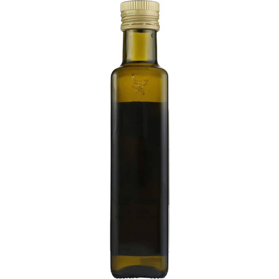 Cobram Estate Extra Virgin Olive Oil with Lemon Twist, ideal for enhancing dishes with zesty flavor and rich aromas.