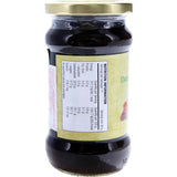 Ashoka Indian Tamarind & Date Chutney, a 100% vegetarian condiment that blends tangy tamarind with sweet dates.